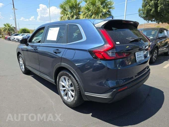 2023 Honda CR-V EX-L w/o BSI - miniatura 2