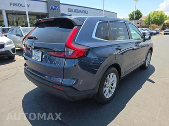 2023 Honda CR-V EX-L w/o BSI - miniatura 3