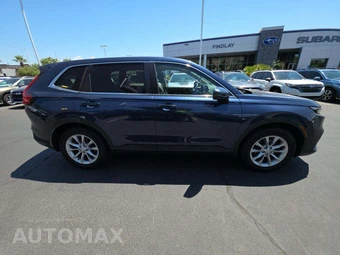 2023 Honda CR-V EX-L w/o BSI - miniatura 4