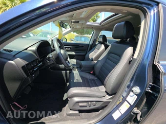2023 Honda CR-V EX-L w/o BSI - miniatura 6
