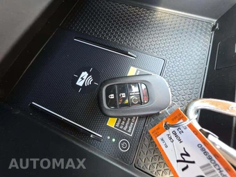 2023 Honda CR-V EX-L w/o BSI - miniatura 8