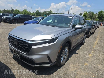 2023 Honda CR-V EX-L w/o BSI