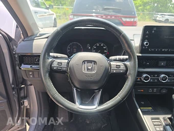 2023 Honda CR-V EX-L w/o BSI - miniatura 10