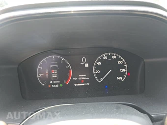 2023 Honda CR-V EX-L w/o BSI - miniatura 12