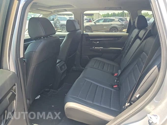 2023 Honda CR-V EX-L w/o BSI - miniatura 13