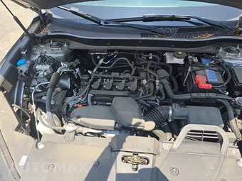 2023 Honda CR-V EX-L w/o BSI - miniatura 15