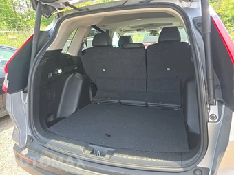 2023 Honda CR-V EX-L w/o BSI - miniatura 16