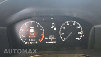 2023 Honda CR-V EX-L w/o BSI - miniatura 17