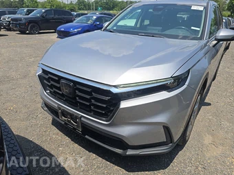 2023 Honda CR-V EX-L w/o BSI - miniatura 2