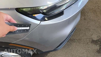 2023 Honda CR-V EX-L w/o BSI - miniatura 21