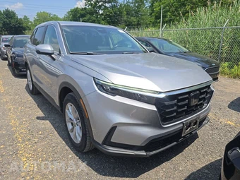 2023 Honda CR-V EX-L w/o BSI - miniatura 3