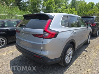 2023 Honda CR-V EX-L w/o BSI - miniatura 4