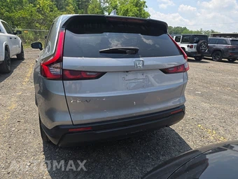 2023 Honda CR-V EX-L w/o BSI - miniatura 5