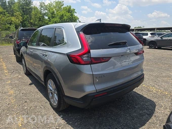 2023 Honda CR-V EX-L w/o BSI - miniatura 6