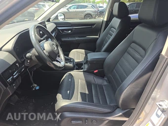 2023 Honda CR-V EX-L w/o BSI - miniatura 7