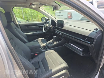 2023 Honda CR-V EX-L w/o BSI - miniatura 8