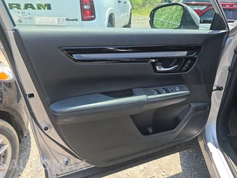 2023 Honda CR-V EX-L w/o BSI - miniatura 9
