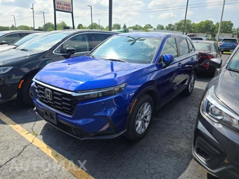 2023 Honda CR-V EX-L w/o BSI