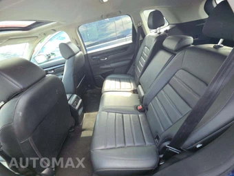 2023 Honda CR-V EX-L w/o BSI - miniatura 13