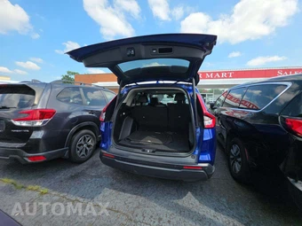 2023 Honda CR-V EX-L w/o BSI - miniatura 14