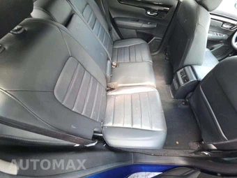 2023 Honda CR-V EX-L w/o BSI - miniatura 16