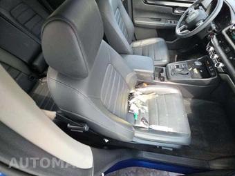 2023 Honda CR-V EX-L w/o BSI - miniatura 18