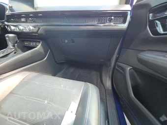2023 Honda CR-V EX-L w/o BSI - miniatura 19