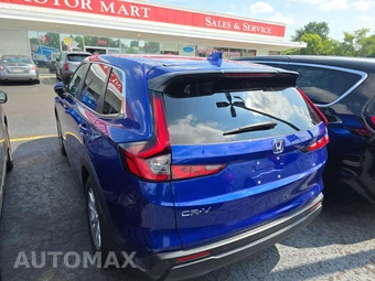 2023 Honda CR-V EX-L w/o BSI - miniatura 2