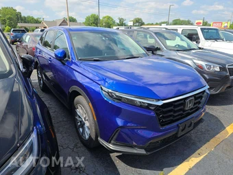 2023 Honda CR-V EX-L w/o BSI - miniatura 4