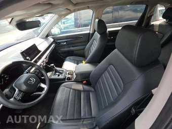 2023 Honda CR-V EX-L w/o BSI - miniatura 6