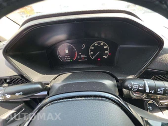 2023 Honda CR-V EX-L w/o BSI - miniatura 9
