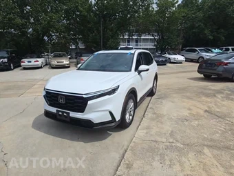 2023 Honda CR-V EX-L w/o BSI