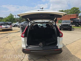 2023 Honda CR-V EX-L w/o BSI - miniatura 11