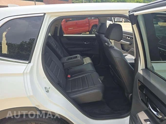 2023 Honda CR-V EX-L w/o BSI - miniatura 13