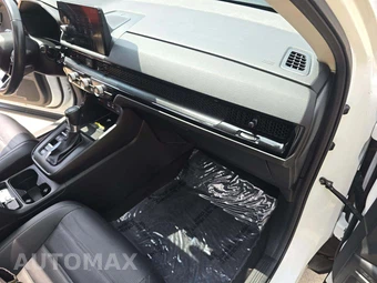 2023 Honda CR-V EX-L w/o BSI - miniatura 16