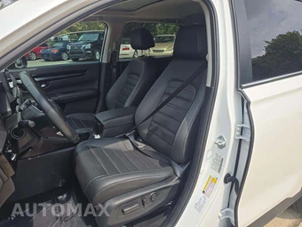 2023 Honda CR-V EX-L w/o BSI - miniatura 3