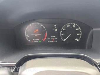 2023 Honda CR-V EX-L w/o BSI - miniatura 6