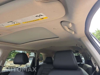 2023 Honda CR-V EX-L w/o BSI - miniatura 8