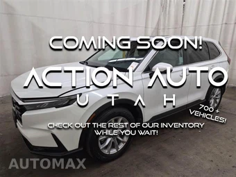 2023 Honda CR-V EX w/o BSI - car from the USA, Manheim Buy-Now listing at AUTOMAX