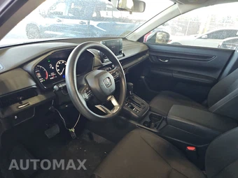 2023 Honda CR-V EX w/o BSI - miniatura 11