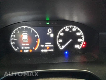 2023 Honda CR-V EX w/o BSI - miniatura 12