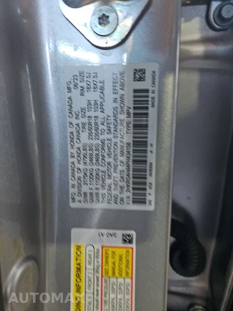 2023 Honda CR-V EX w/o BSI - miniatura 13
