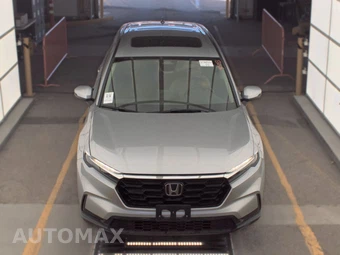 2023 Honda CR-V EX w/o BSI - miniatura 2