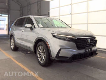 2023 Honda CR-V EX w/o BSI - miniatura 3
