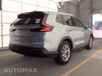 2023 Honda CR-V EX w/o BSI - miniatura 4