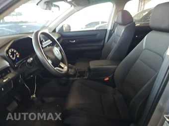 2023 Honda CR-V EX w/o BSI - miniatura 7