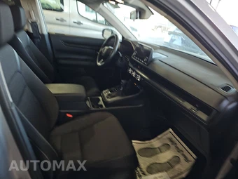 2023 Honda CR-V EX w/o BSI - miniatura 8