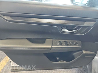 2023 Honda CR-V EX w/o BSI - miniatura 9
