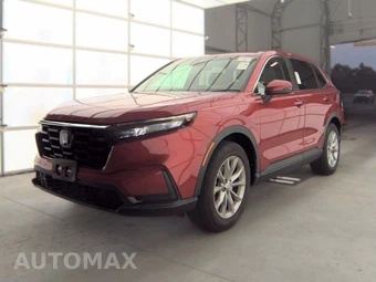 2023 Honda CR-V EX w/o BSI
