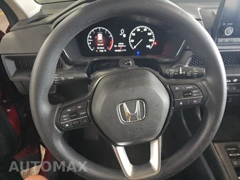 2023 Honda CR-V EX w/o BSI - miniatura 10